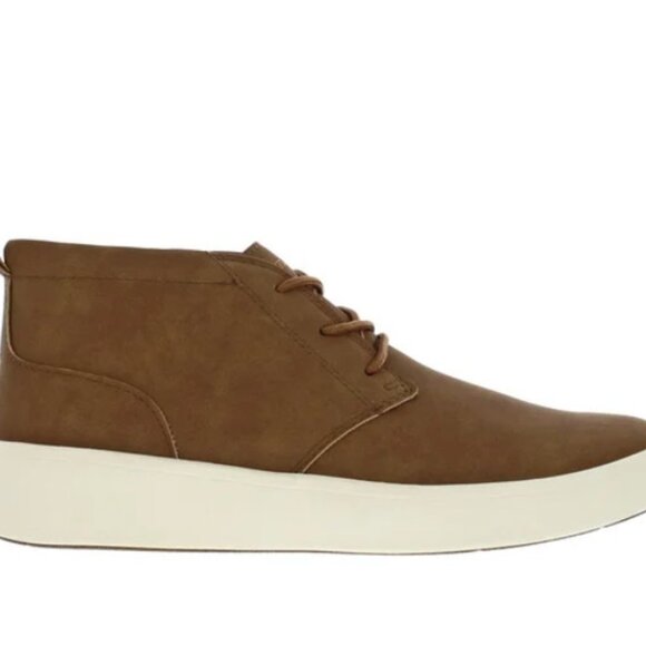 IZOD Men's PALMER Chukka Boot NIB - Picture 2 of 6